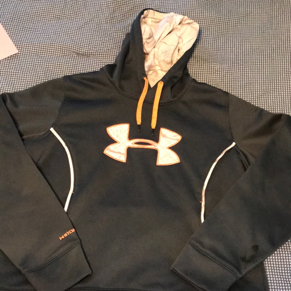 Underarmor Storm1 hoodie